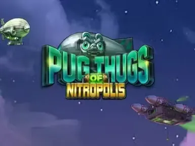 Nugget Casino screenshot